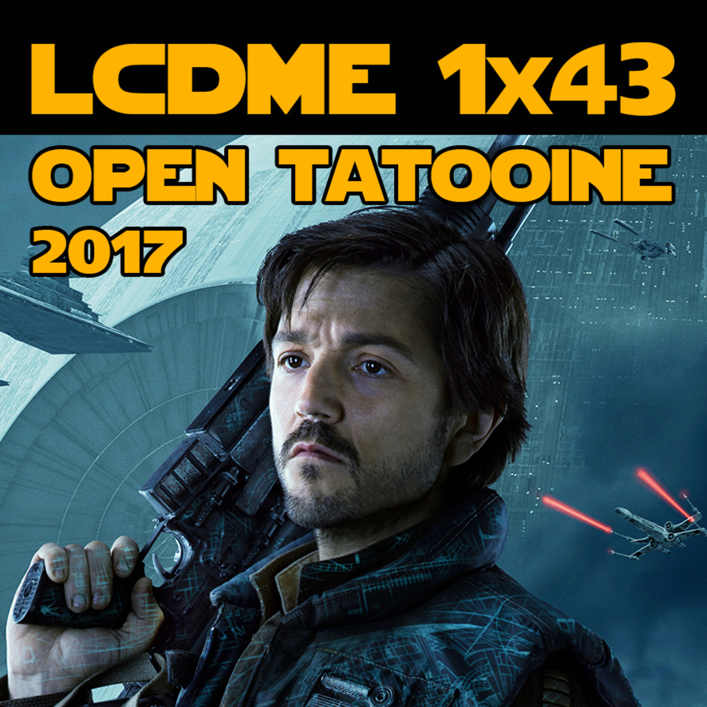 La Cantina de Mos Eisley