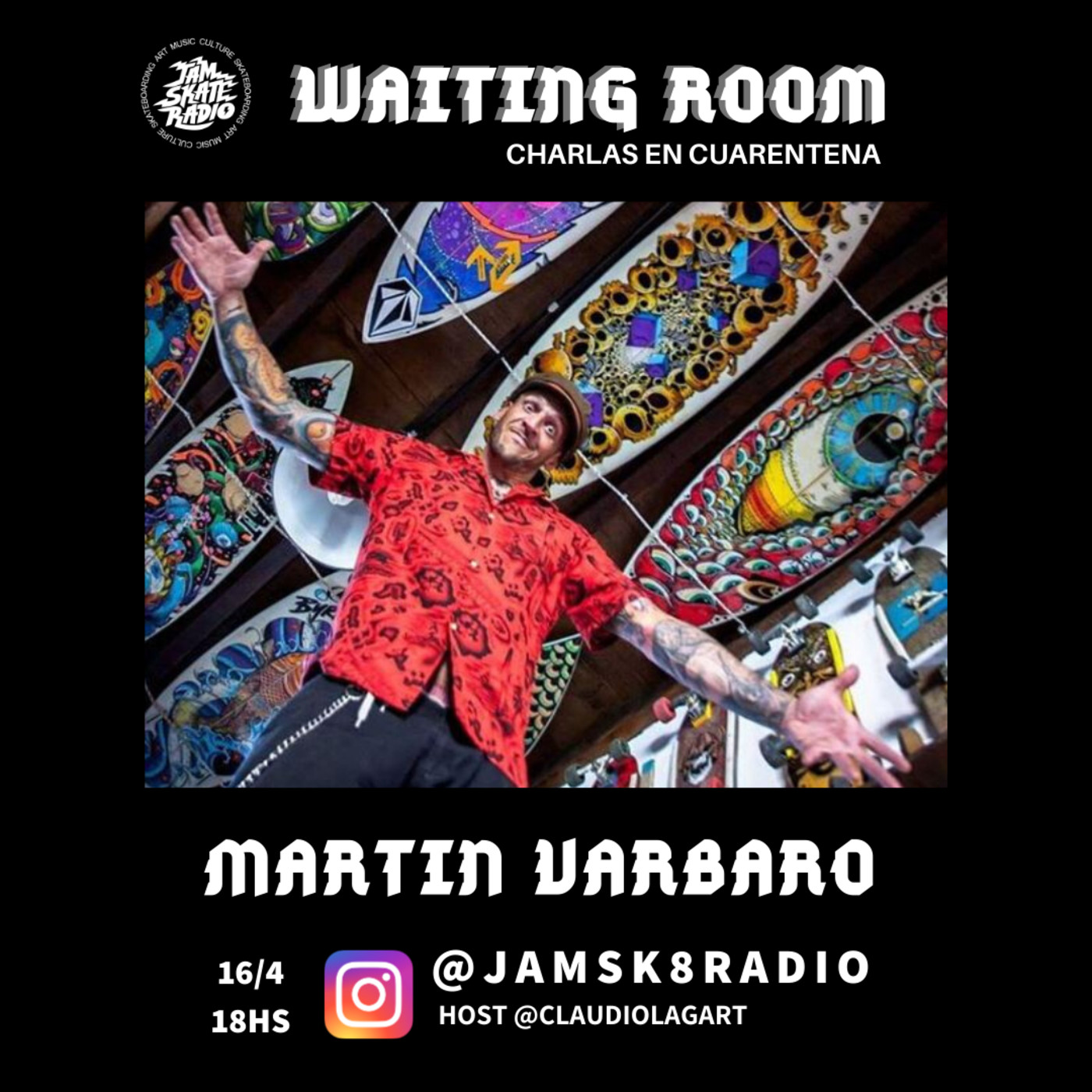 ENTREVISTAS / PODCAST