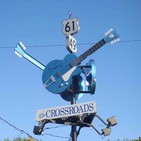 La Gran Travesía: Canal Blues 17. Robert Johnson y el pacto con el Diablo