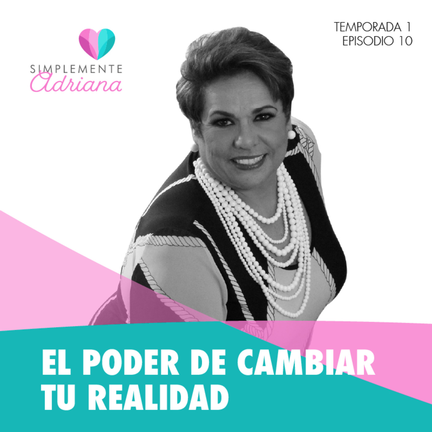 Simplemente Adriana - Podcast