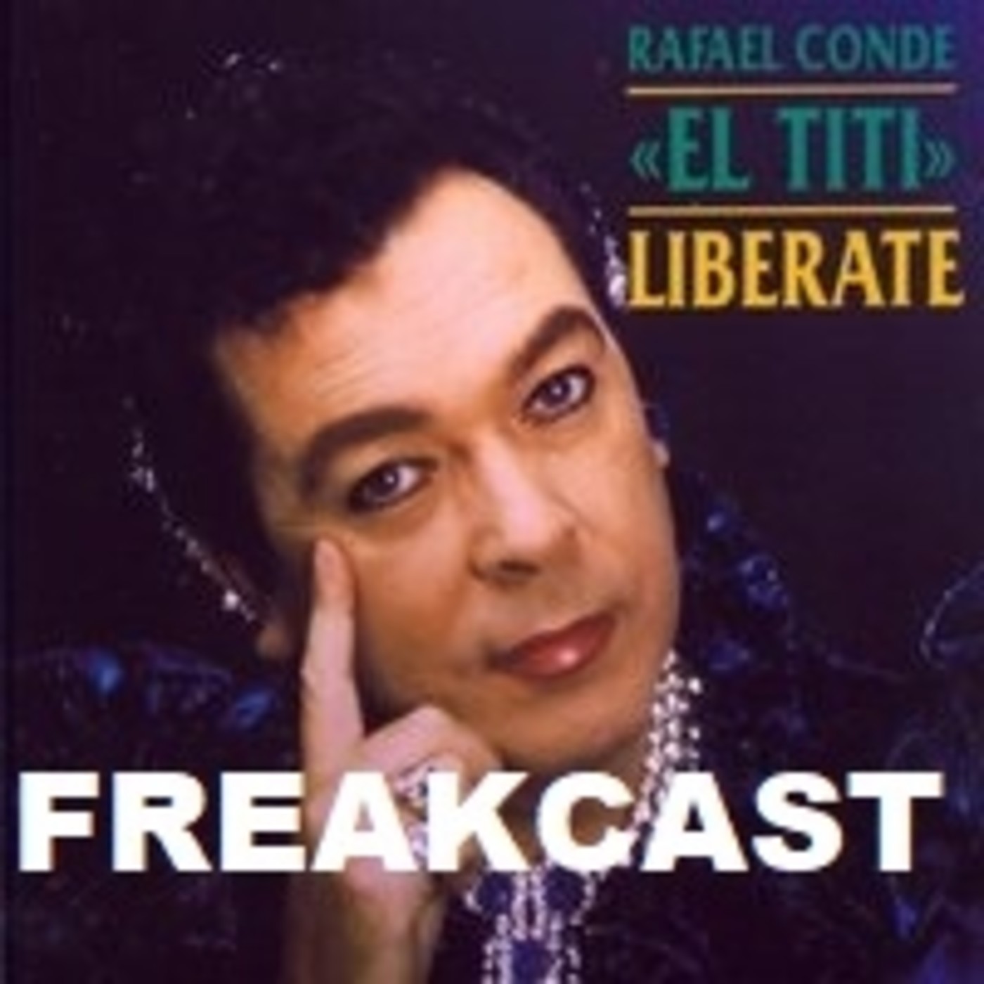 FreakCast classic