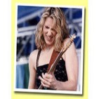 SUSAN TEDESCHI - Rock me right
