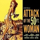 CK#60: Antman, mujeres gigantes y hombres menguantes + Caroline Munro