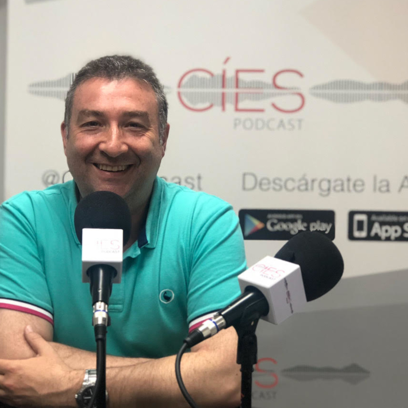 CÍES Podcast: Capítulo 129 _ 31-05-19
