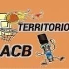 Territorio ACB 8 X 04 (Baxi Manresa y Coosur Real Betis siguen en la parte trasera de la Liga Endesa ACB 2019 -2020