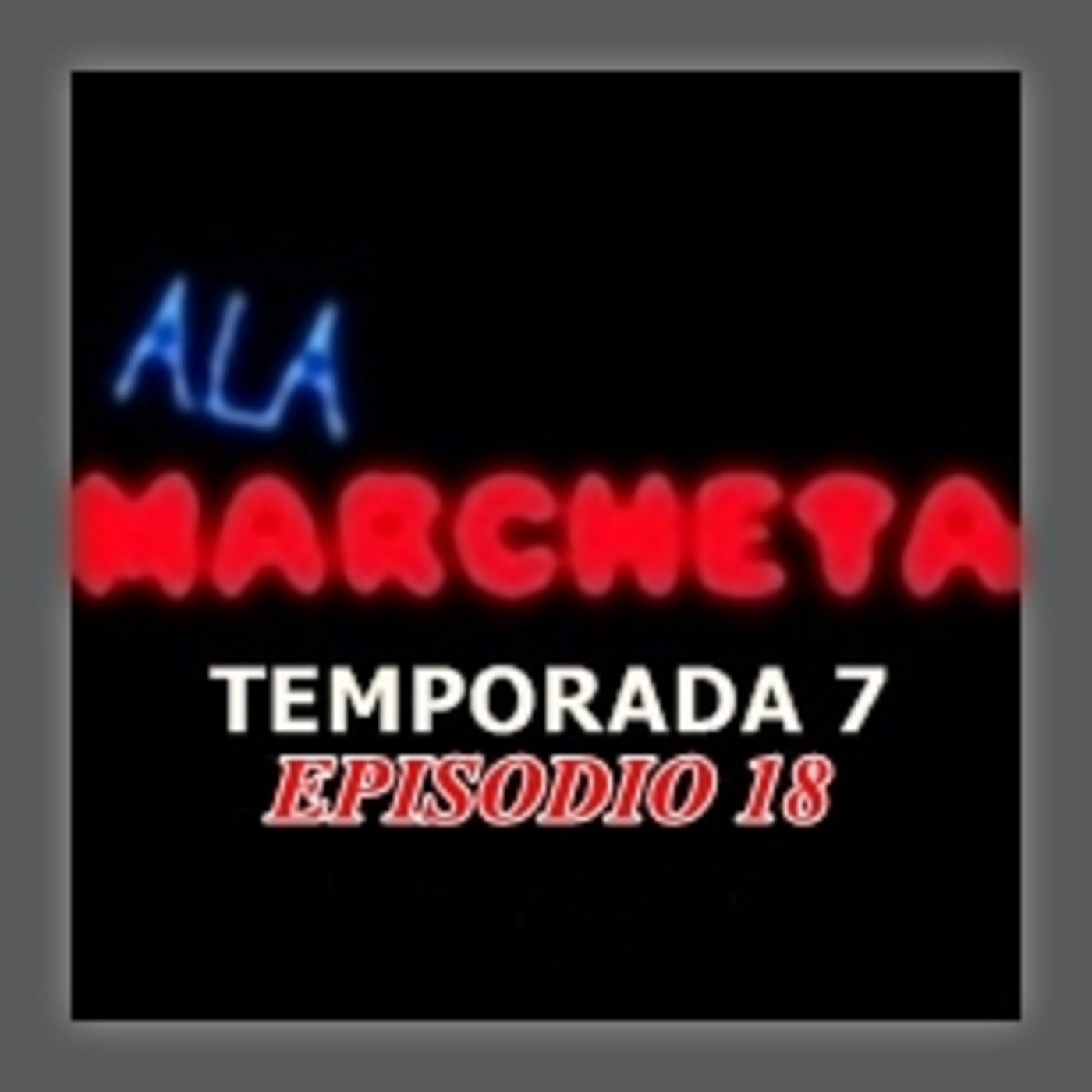 ALAMARCHETA 7.0