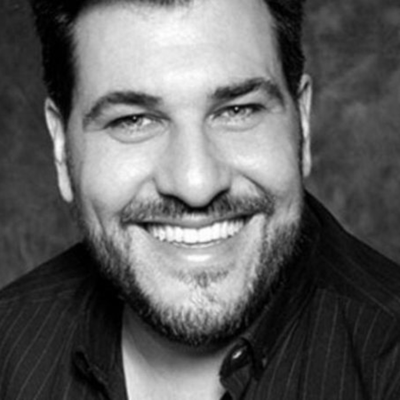 Antonio Gutiérrez en Granada Social episode artwork