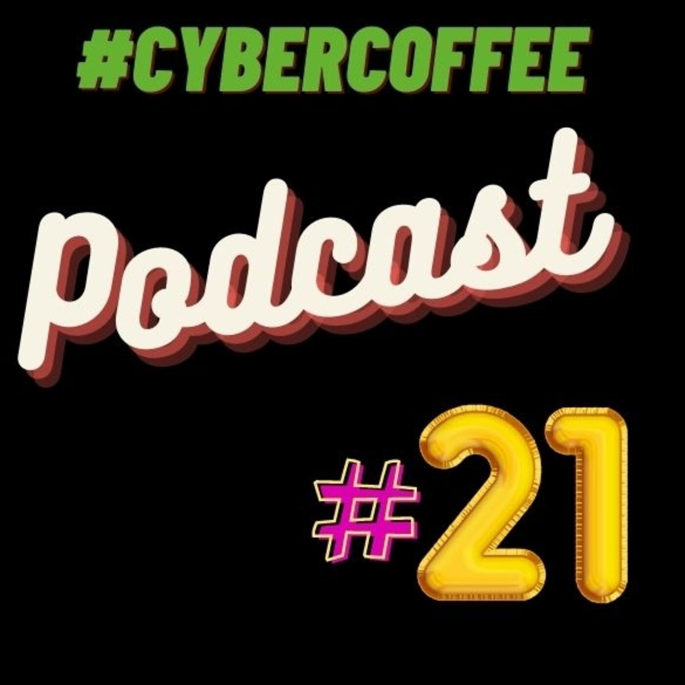 CyberCoffee 2019