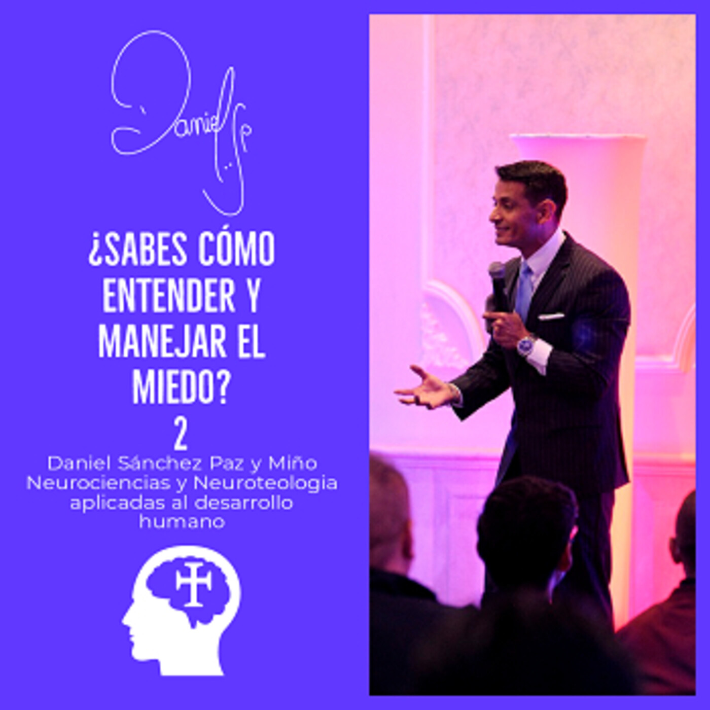 CEREBRO Y CONDUCTA HUMANA