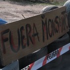 7 años del Bloqueo a Monsanto: Lucas