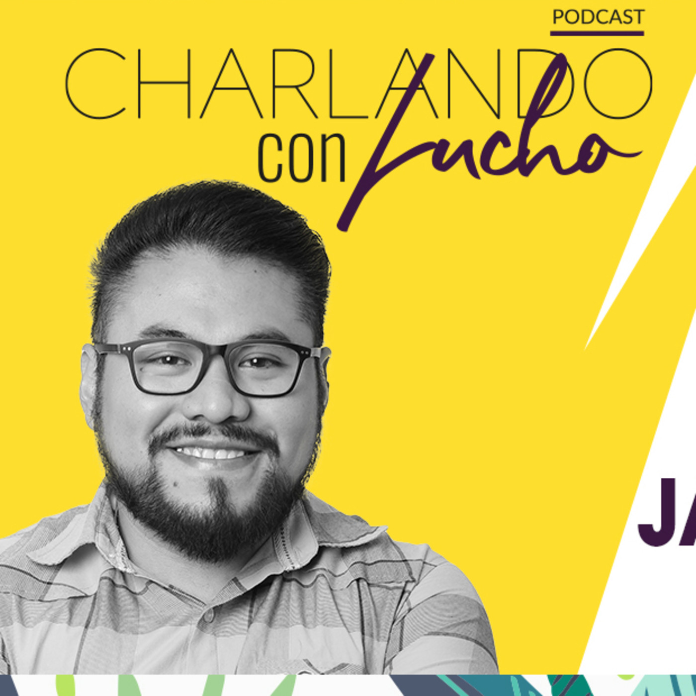 Charlando con Lucho