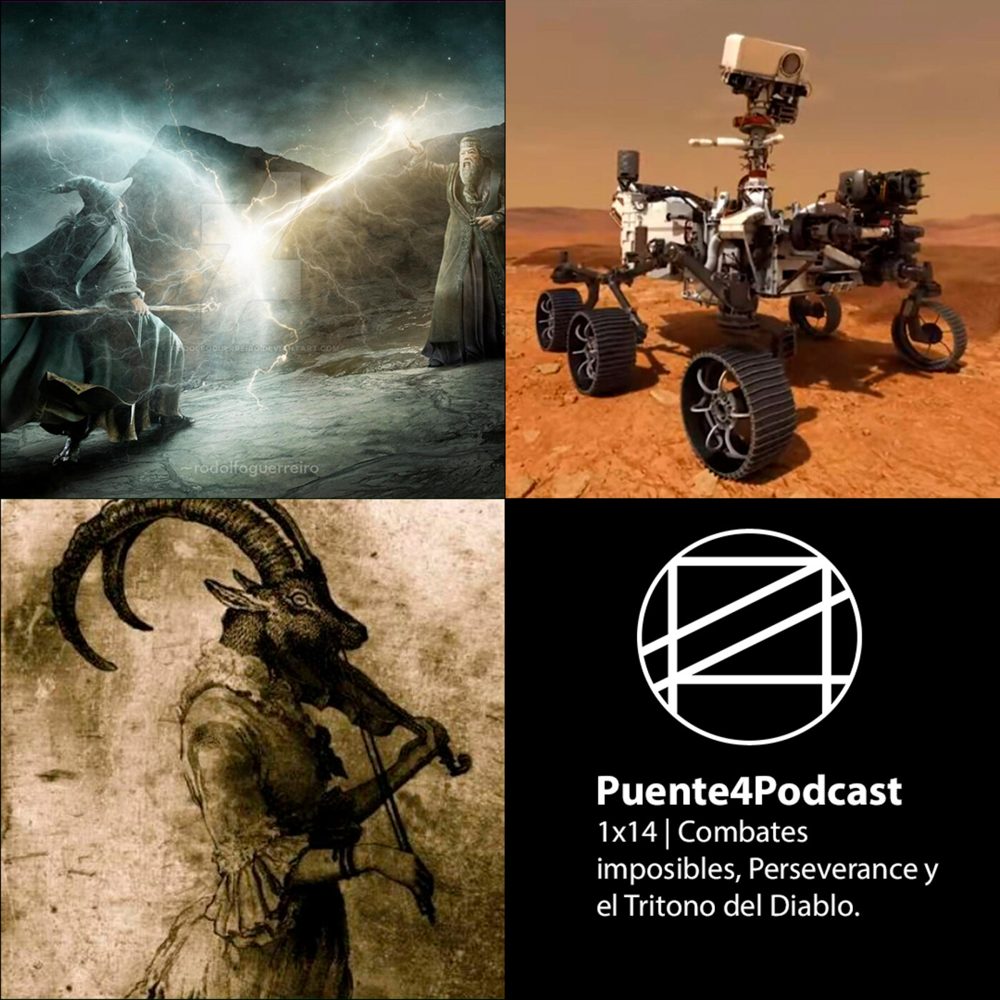 Puente4Podcast
