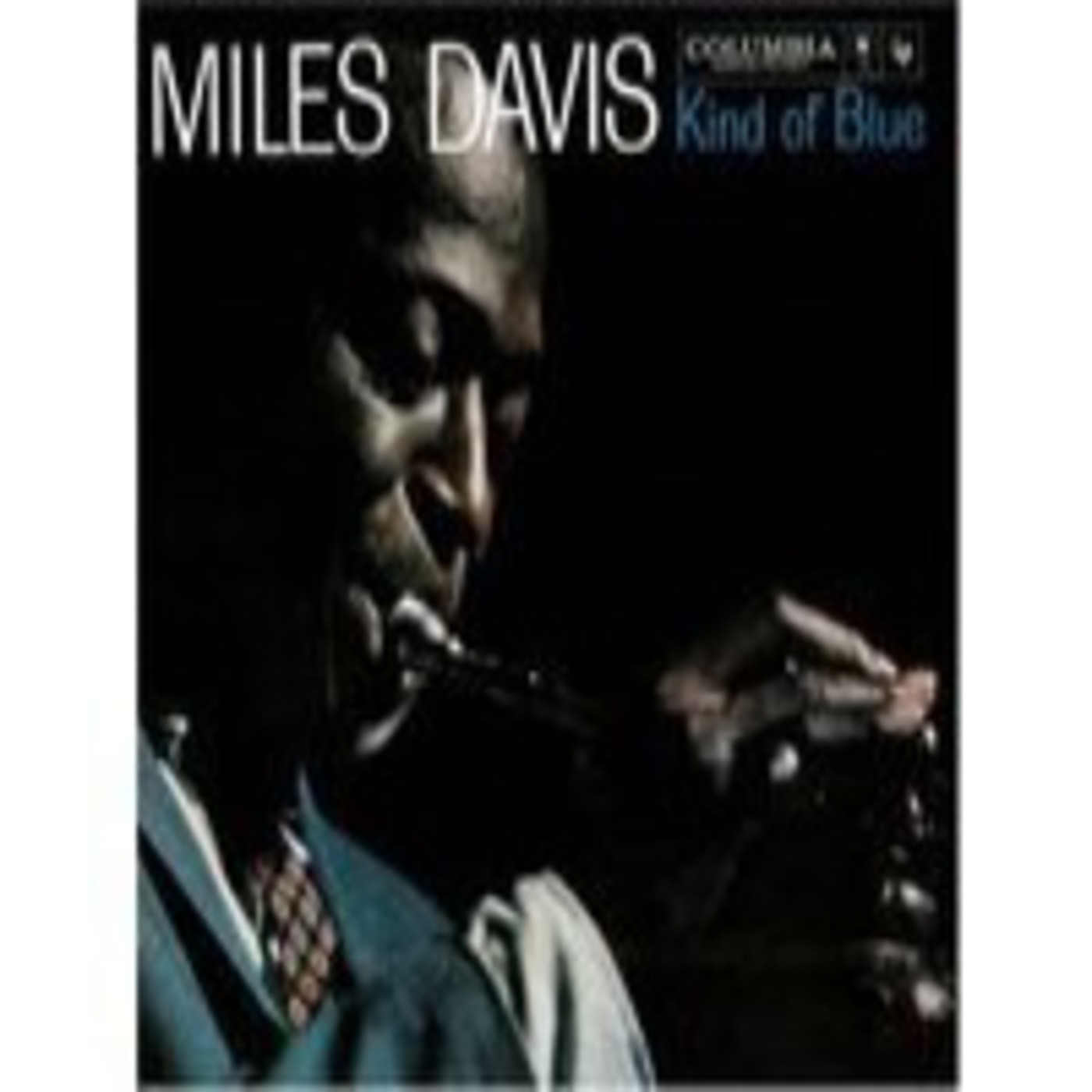 Podcast Blues y Jazz