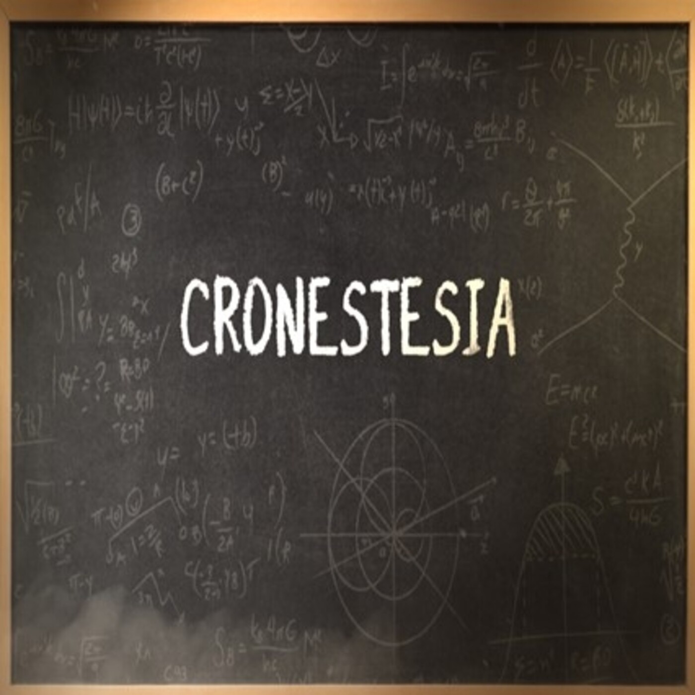 Cuarto Milenio: Cronestesia