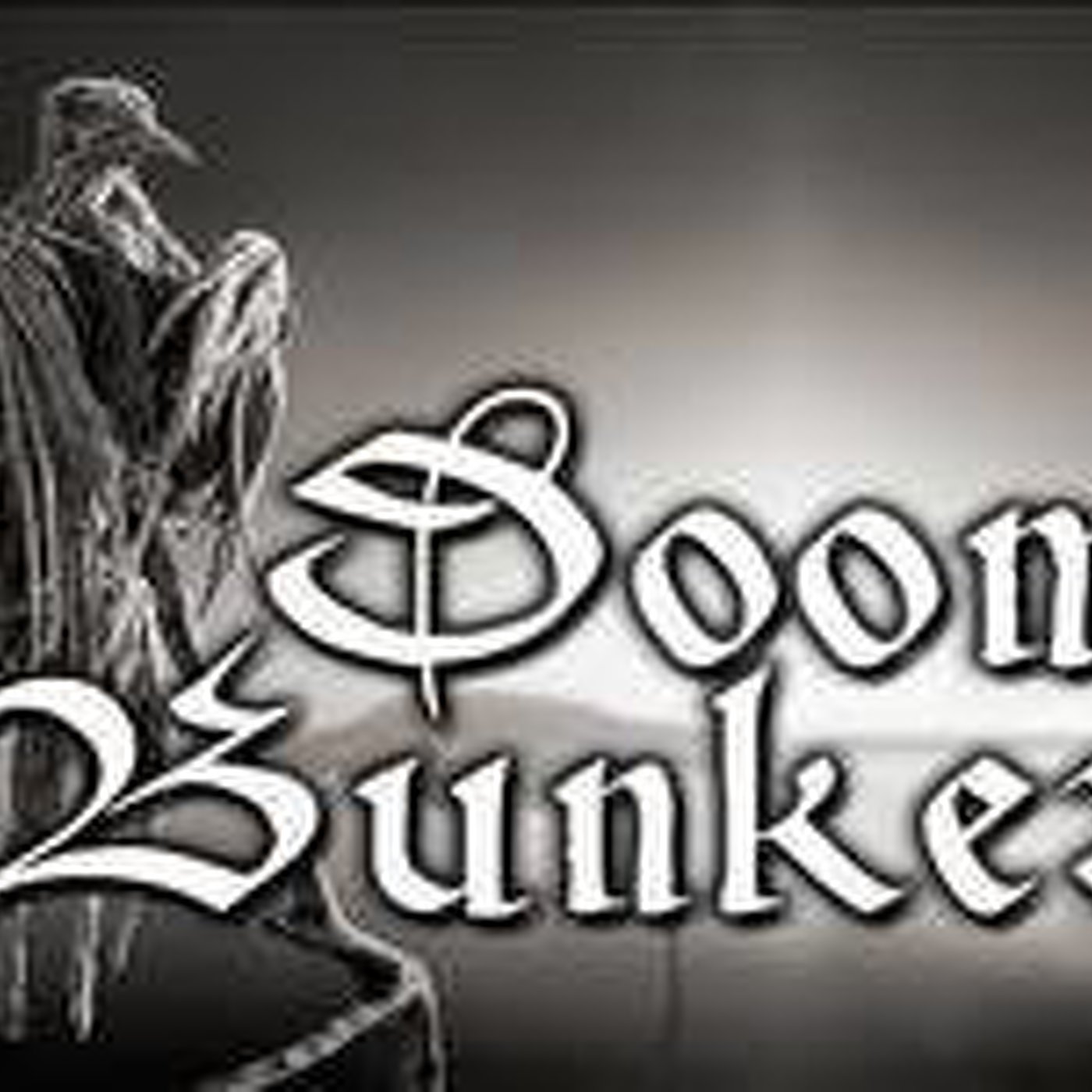 Doombunker - Atheist/SepticFlesh/Bathory/CradleOfFilth/Moonspell/Gorefest episode artwork