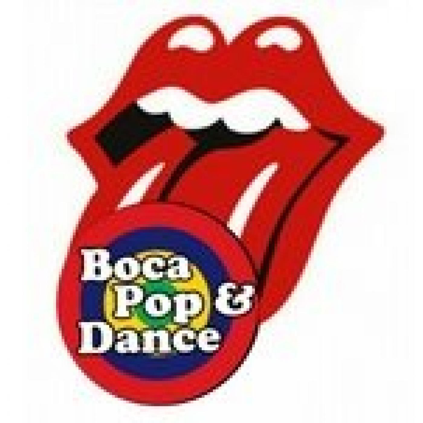 Boca Pop & Dance 3.0.