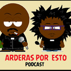 Arderas por Esto n.º 6 "Elias, El de Los Pollos" FTW2x13