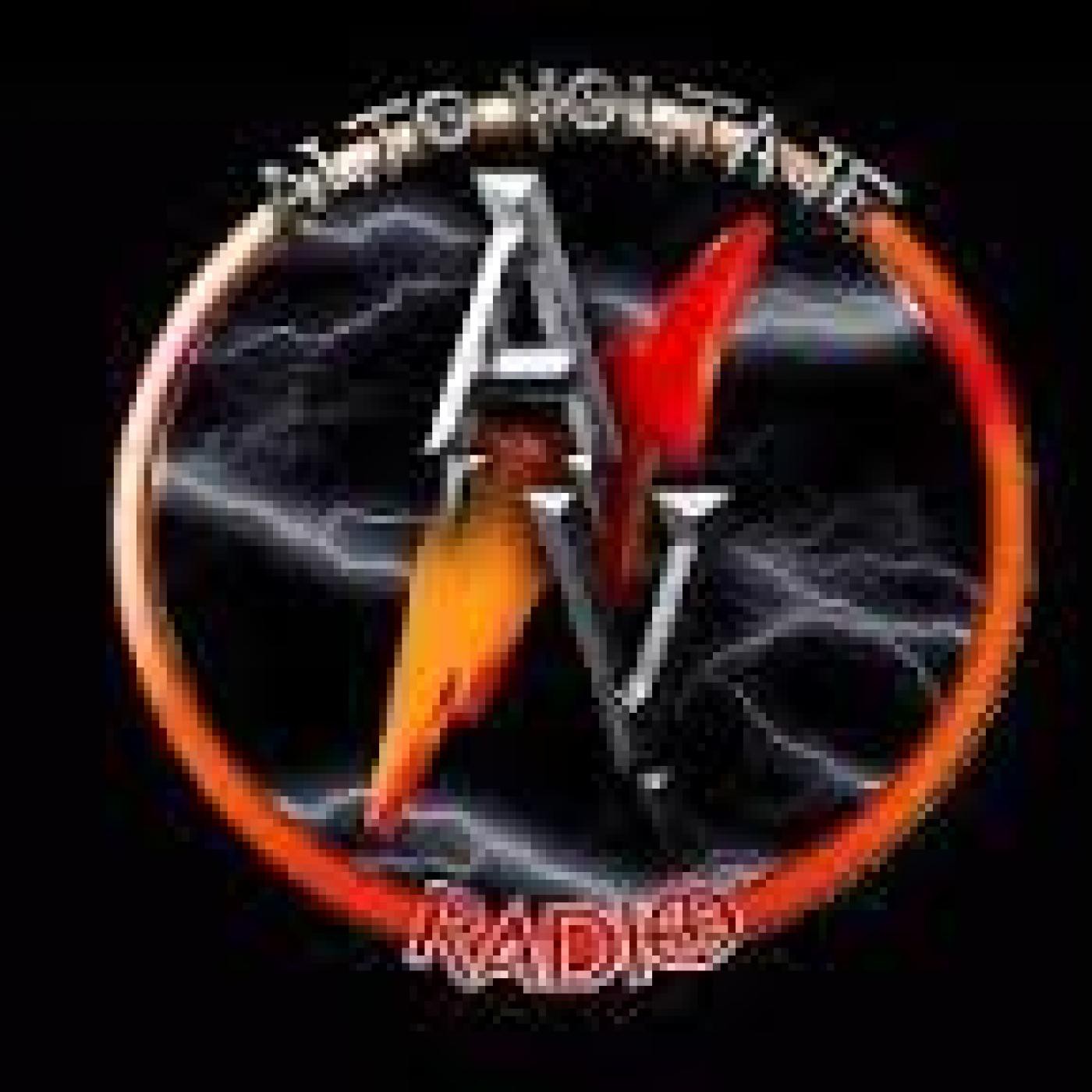 Podcast de Alto Voltaje