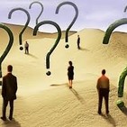 Sapere aude: Quin sentit té la vida?