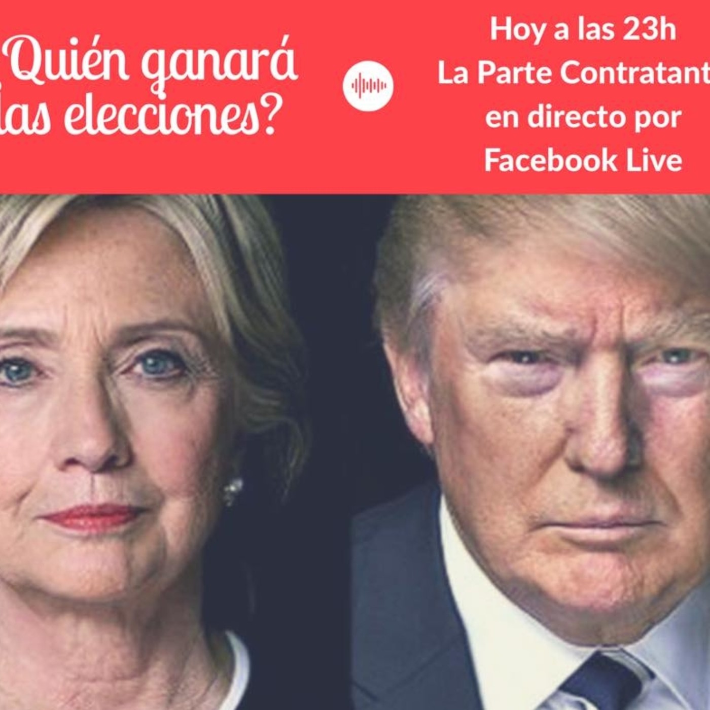 Podcast La Parte Contratante