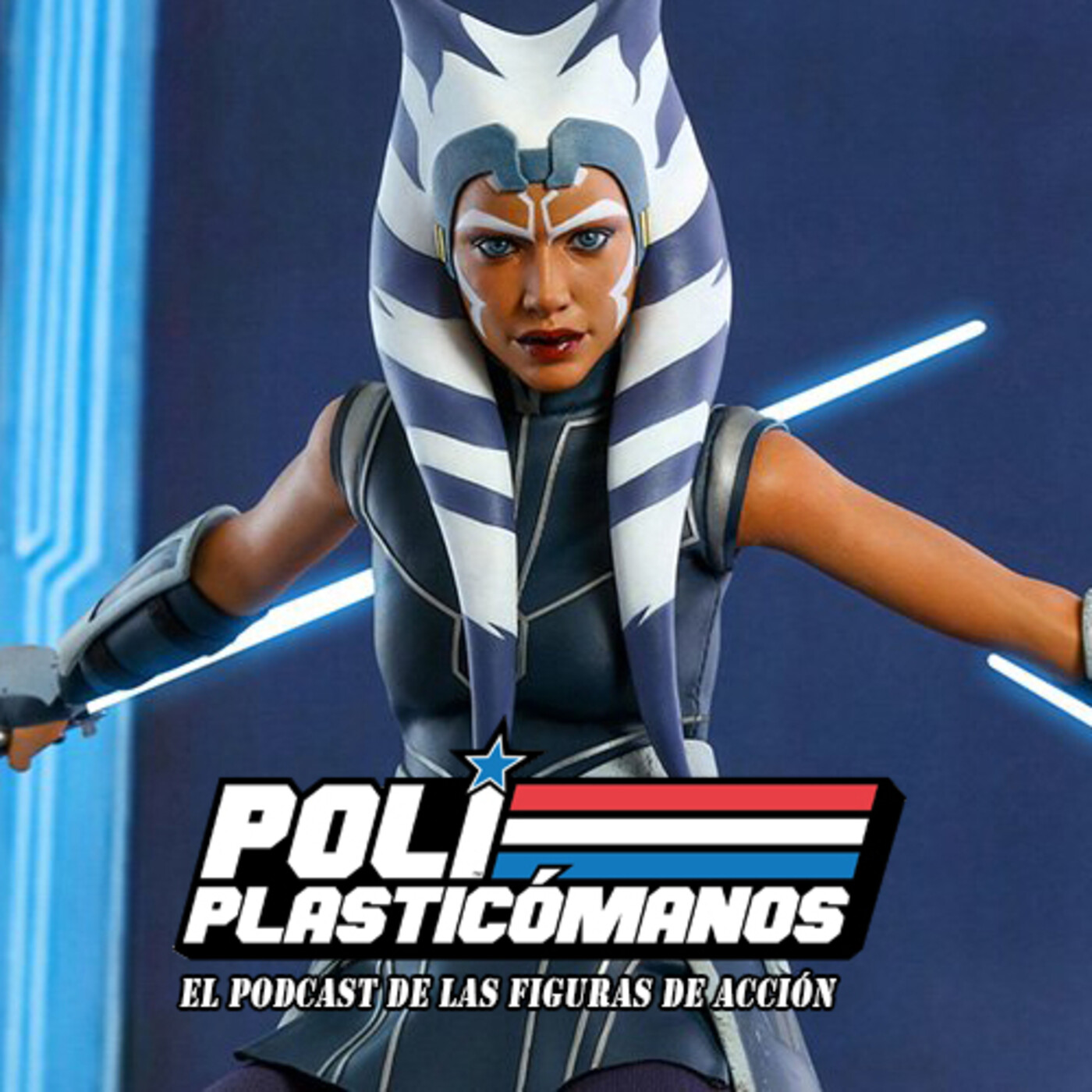 Poliplasticómanos Podcast