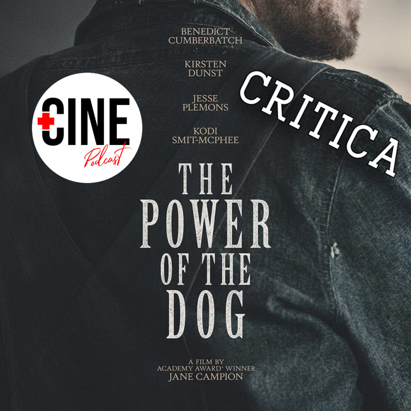 +CINE - Más Cine