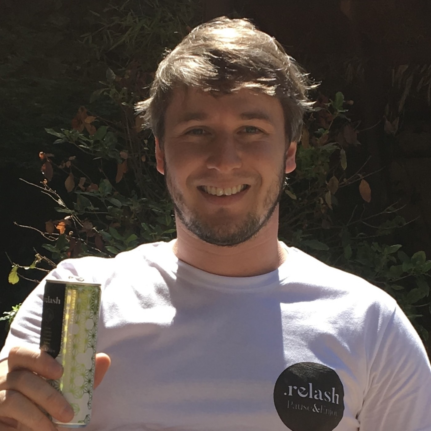 Derivados del cannabis, con Diego Rueda (Relash) Derivados del cannabis, con Diego Rueda (Relash)