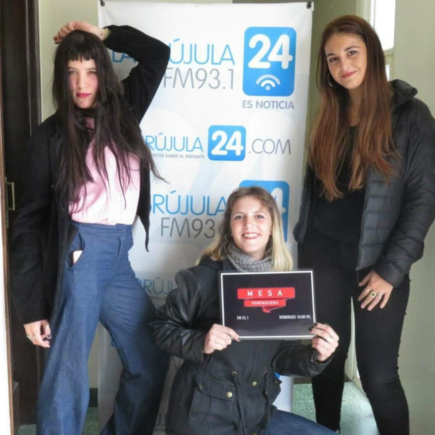 Domingo 1080