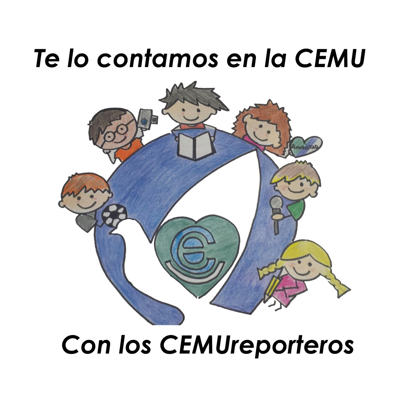 Te lo contamos en la CEMU - 14/10/2020 episode artwork