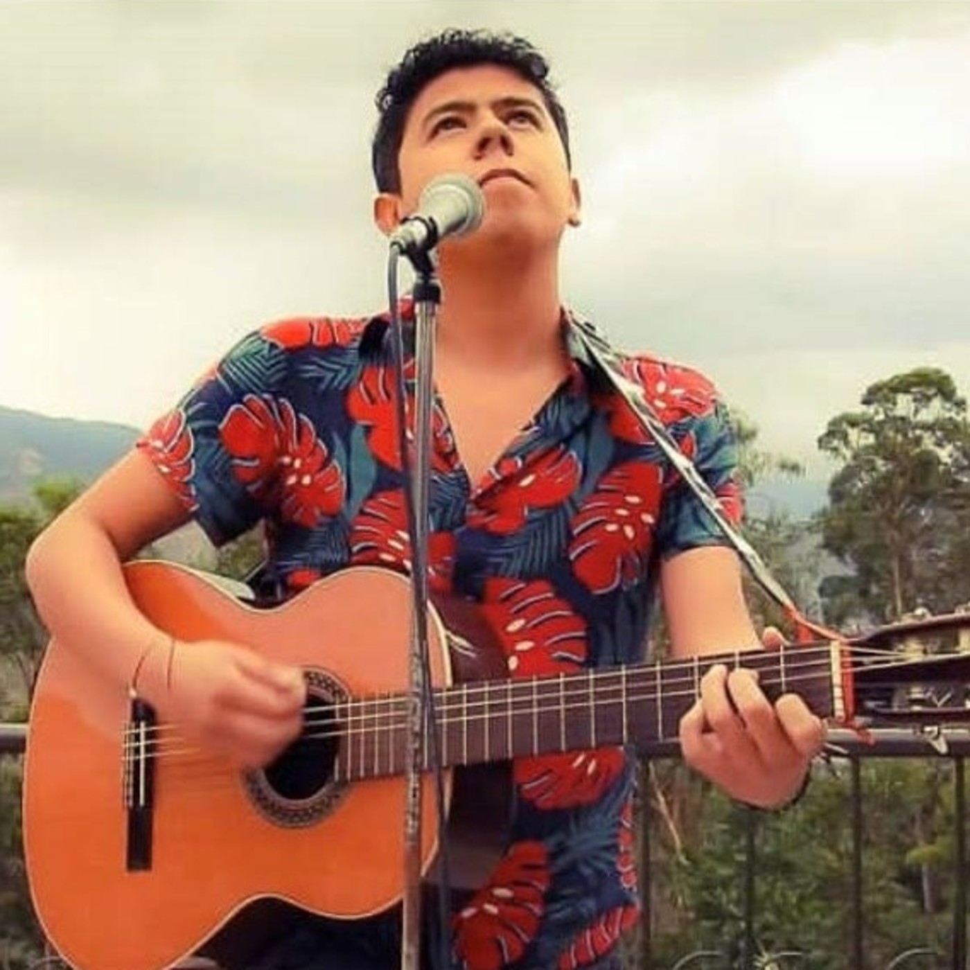 El Gran Colombiano