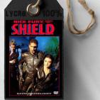 Lycra 100% Nick Fury: Agent of S.H.I.E.L.D. (1998)