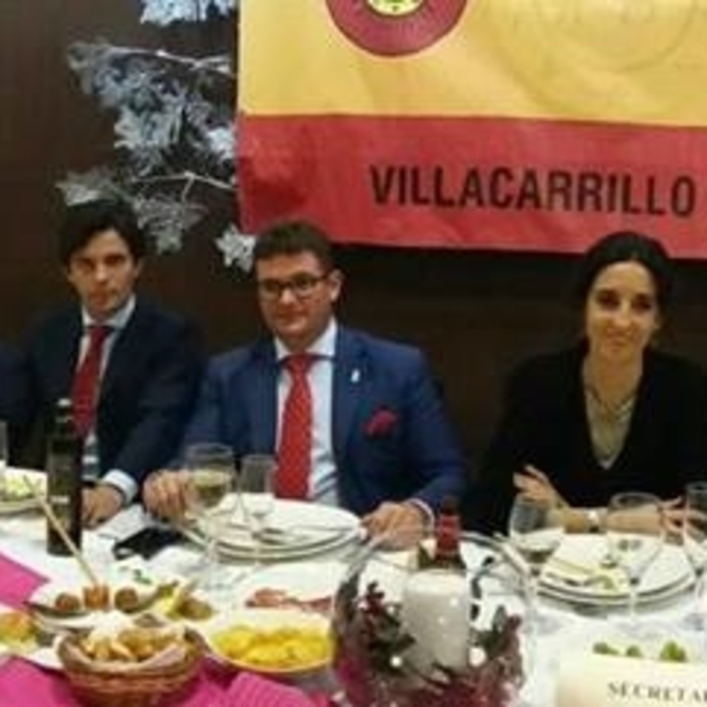 Podcast de Javier Altarejos Gallego