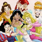02 - Amor romantico disneydiano