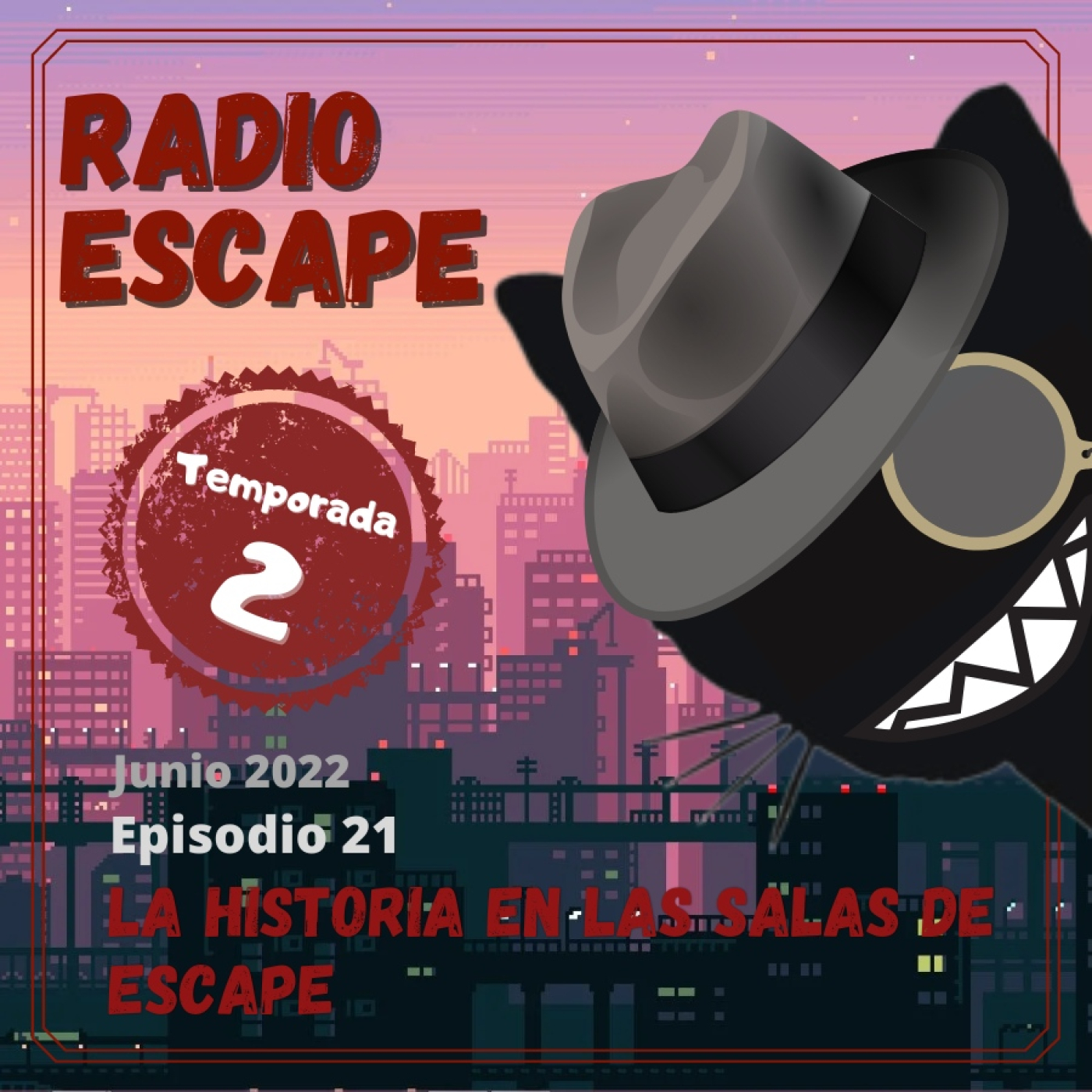 Radio Escape
