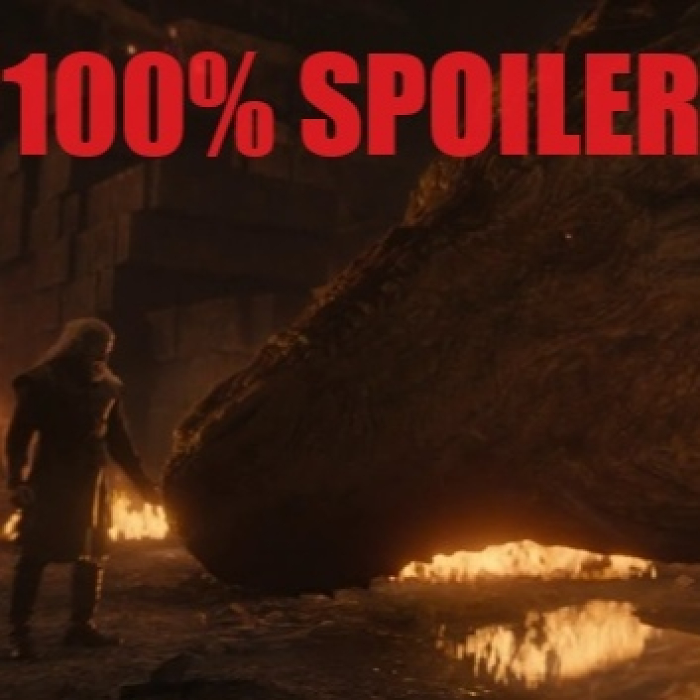 100% Spoiler