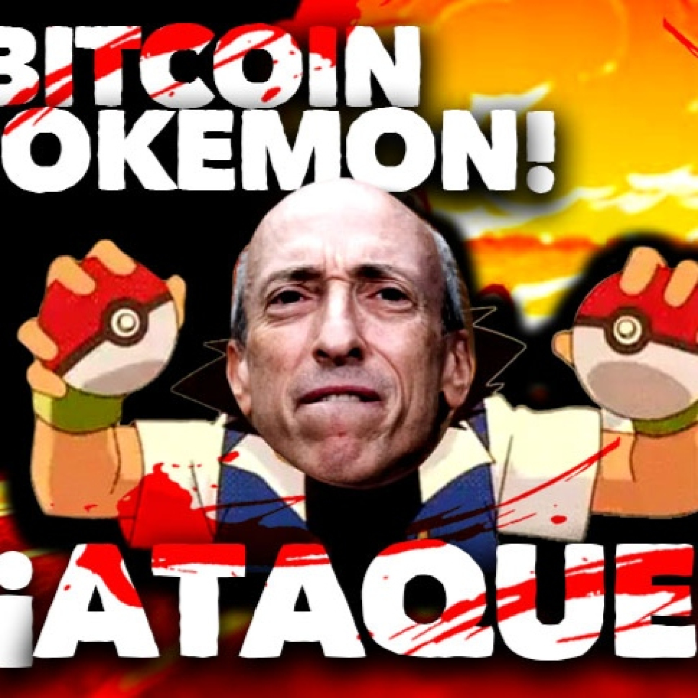 Rodrigo Arnedo Noticias BTC