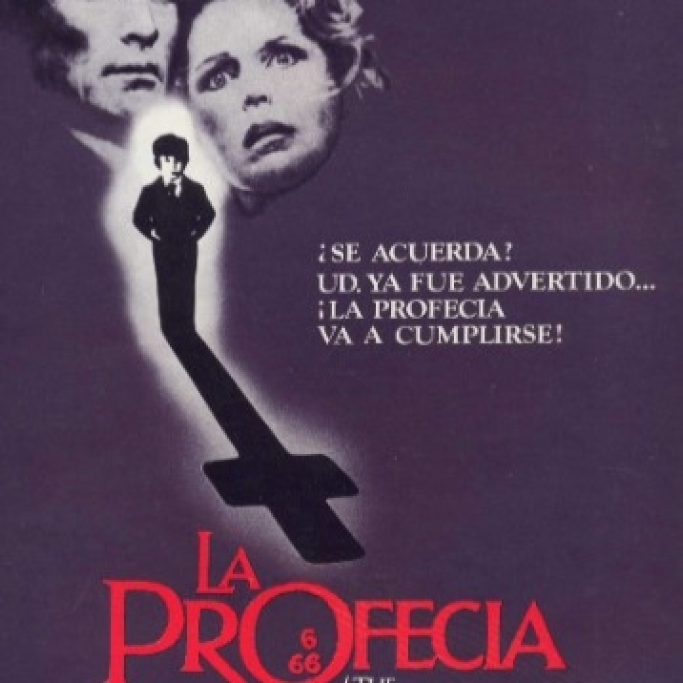 Especial Halloween - La Profecia - 1976