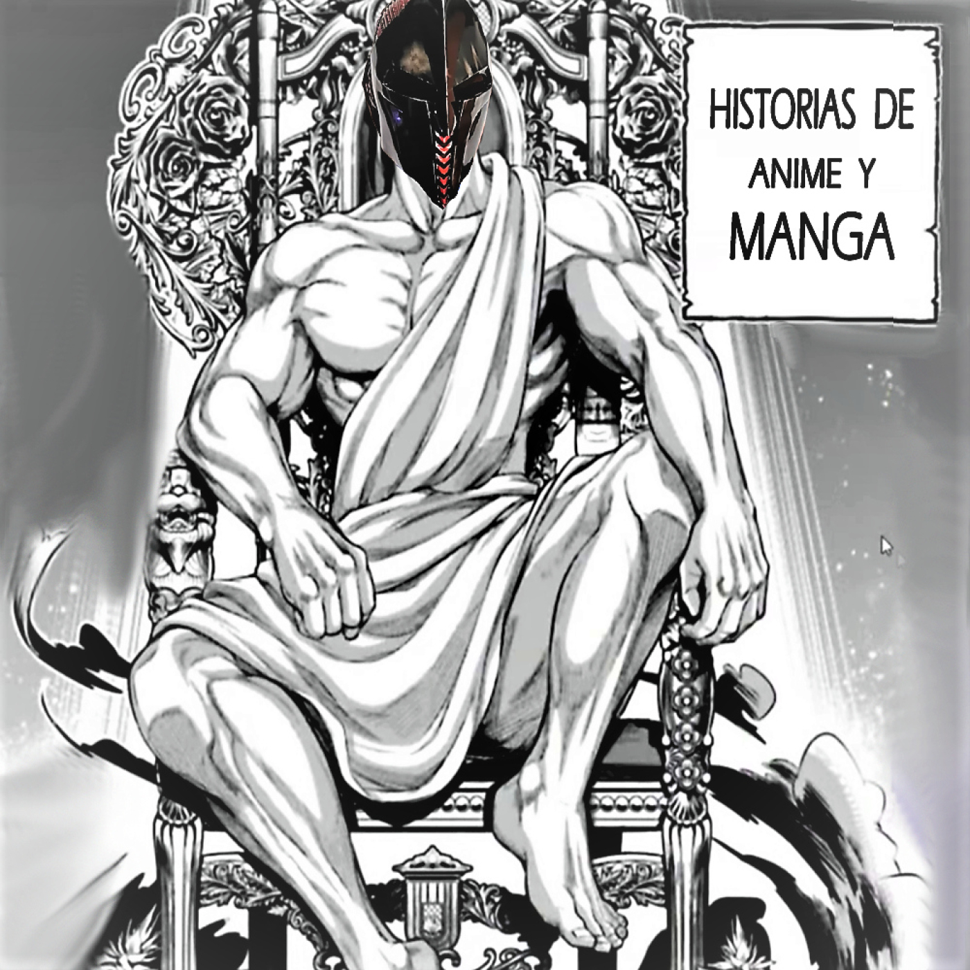 Spartan Geek: Animes Y Mangas