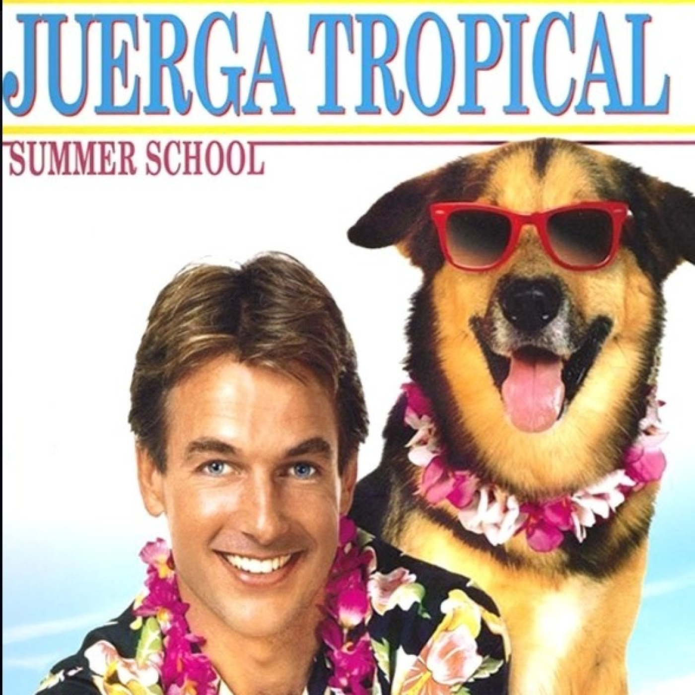 Peticiones Oyentes - Juerga Tropical - 1987