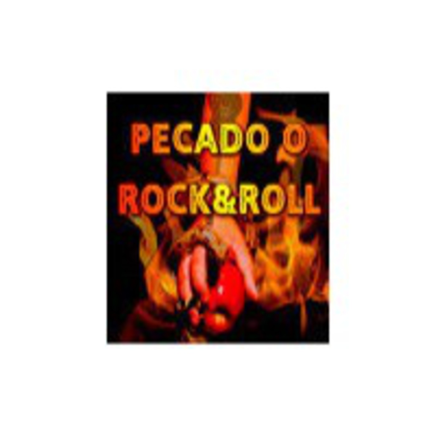 Podcast Pecado o Rock & Roll Radioshow