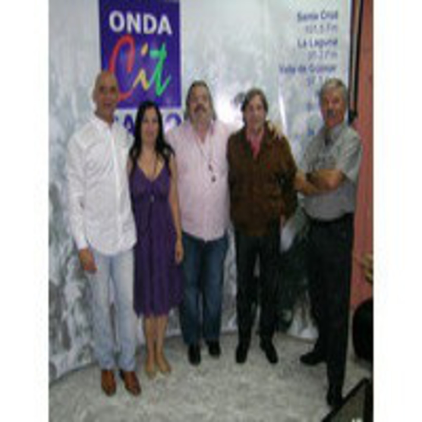 Radiando Paredes