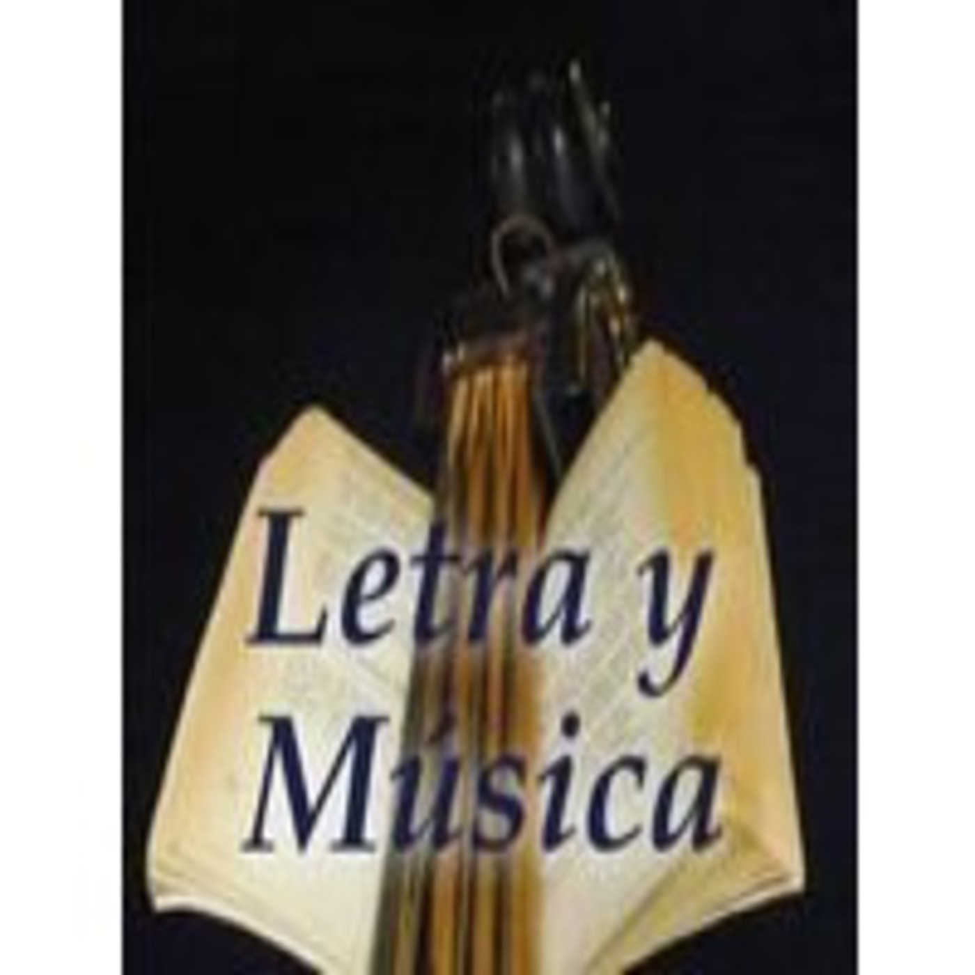 Letra y Música: Jorge Luis Borges 30 Junio episode artwork
