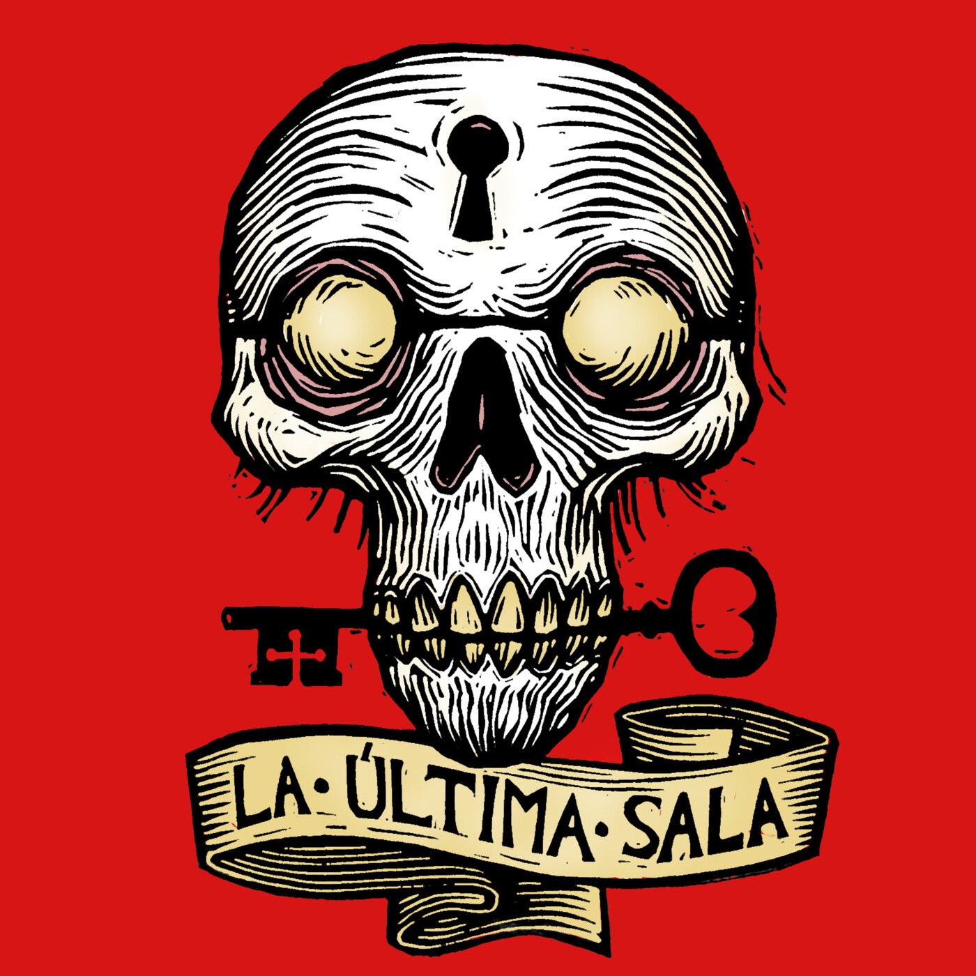 La Última Sala Podcast