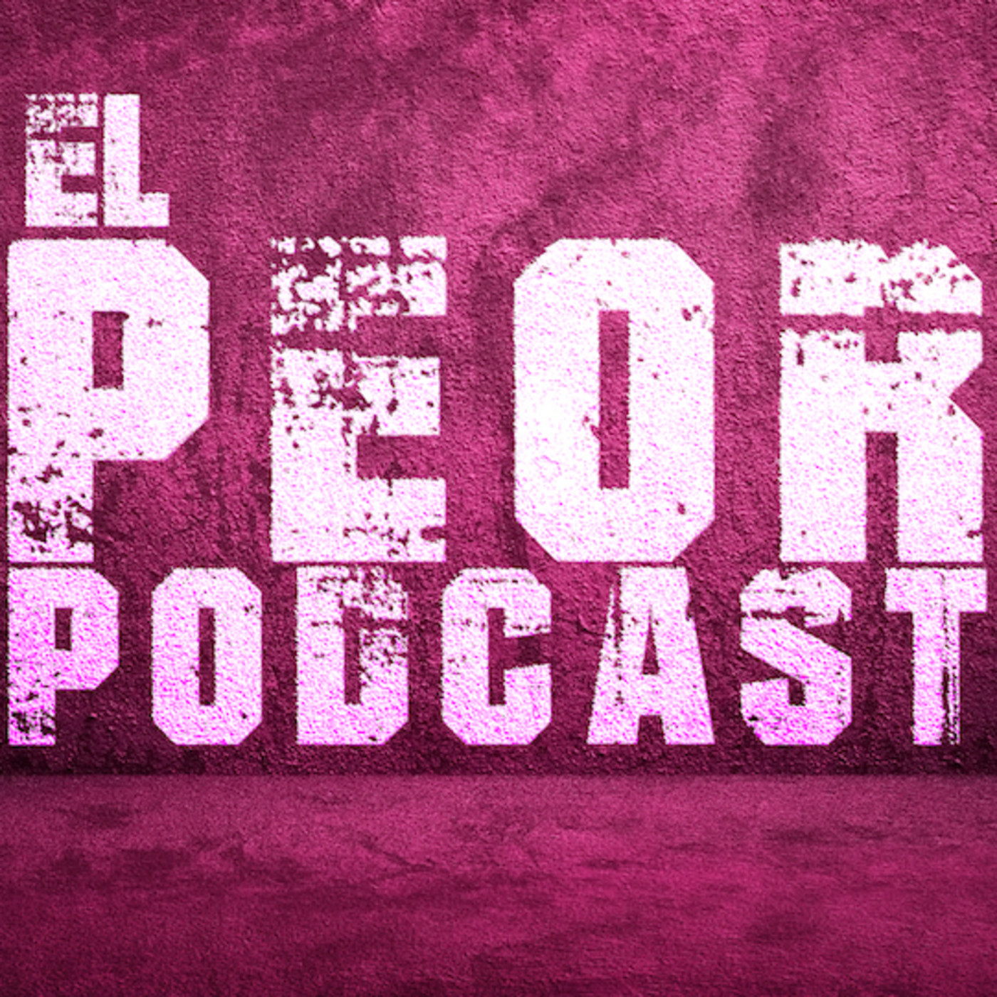 El Peor Podcast, películas, series y mucho más