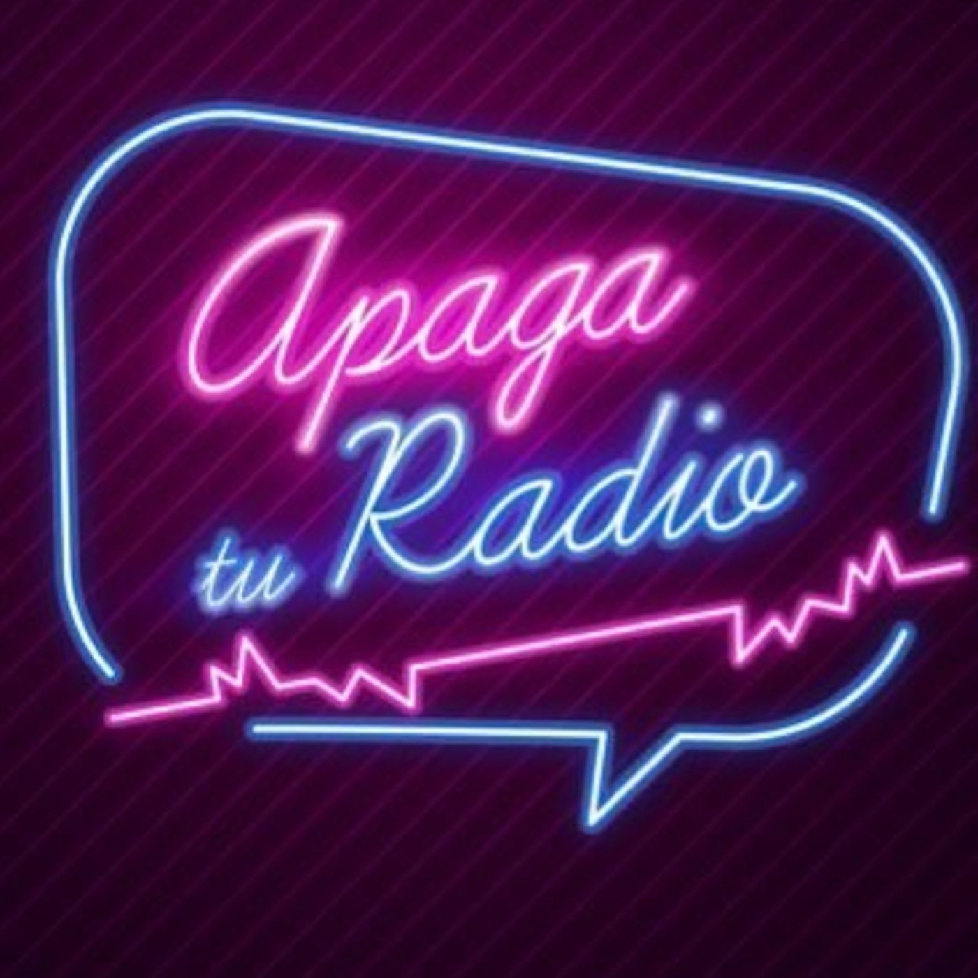 Apaga Tu Radio Podcast