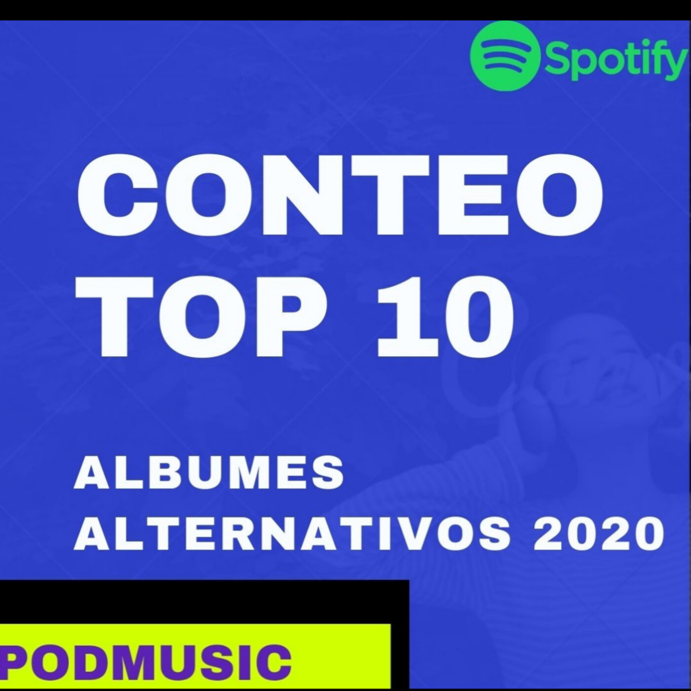 PODMUSIC