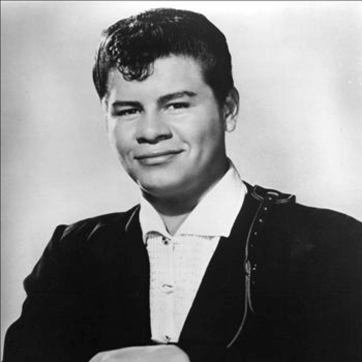 Ritchie Valens "La Bamba" 1958-59 Rebobinando episode artwork