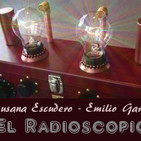 El Radioscopio Nº 183. Mariano Barbacid, toda una vida luchando por la ciencia y contra el cáncer.