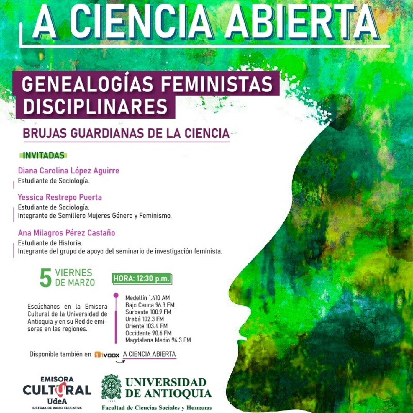 A Ciencia Abierta