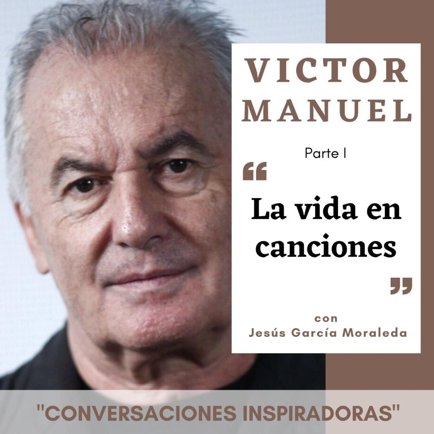 Conversaciones Inspiradoras